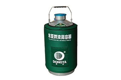 東亞手提式液氮罐YDS-10-80產(chǎn)品規(guī)格、參數(shù)