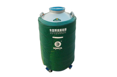 東亞儲存型大容量大口徑液氮罐YDS-80-200產(chǎn)品介紹，價格